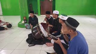 Download Lagu HADROH AL MADINA MP3