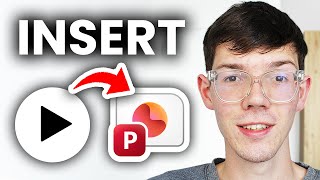 How To Insert Video In PowerPoint - Step By Step How To Insert Video In Powerpoint Step By Step
