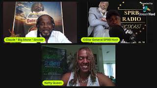 CELEBRATING REGGAE LEGEND/ICON JOHN HOLT ON HIS BIRTHDAY