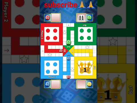 Ludo King Short Shorts Trending 