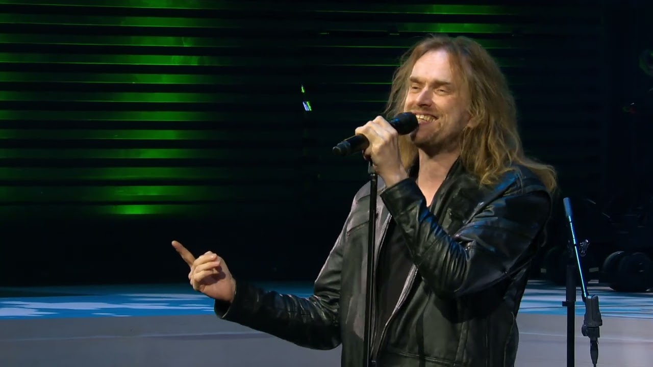 Anssi Kela: Nummela - Helsingin poliisisoittokunta