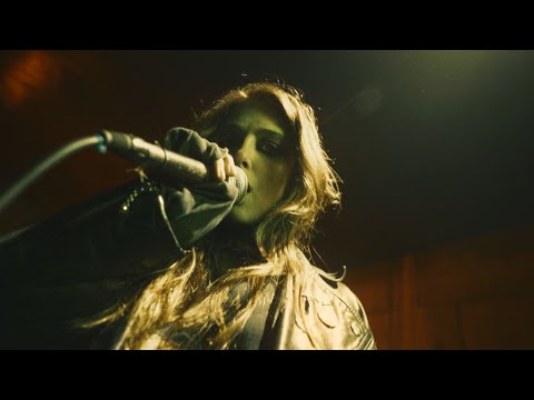 SHIRRA - GO (Live)