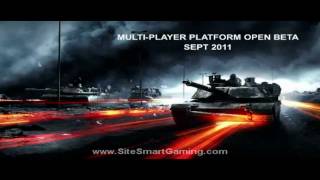 Battlefield 3 E3  Live Conference HD [Full Coverage - June 2011]