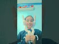 Johny Johny ha ji #cute_girl