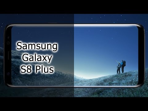 Video: Samsung Galaxy S8 Ja S8 Plus: Samsungin Lippulaivojen Haitat