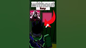 How to survive Hide and Seek 100% of the time Roblox Ink Game