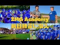【独占取材】IMGアカデミーの練習がヤバすぎた…啓明学院との決戦前日密着！
