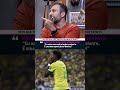EMERSON ROYAL É UMA BOA PARA O FLAMENGO?