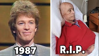 Home James! 1987 Cast Then and Now 2023, All Cast Tragically Passed Away!