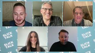 CEO Roundtable with Industry Leading CEOs