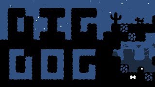 Dig Dog - Android Trailer screenshot 2