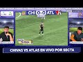 ✅ CHIVAS 1 ATLAS 0🏆 RESUMEN CLASICO TAPATIO EN LOS ANGELES