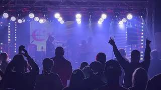 Me and my band, @CrusaderBand2024 covering forty six and 2 #tool #fortysixandtwo #teenband