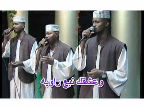 فرقة التقوى مدحة شوق بلدنا