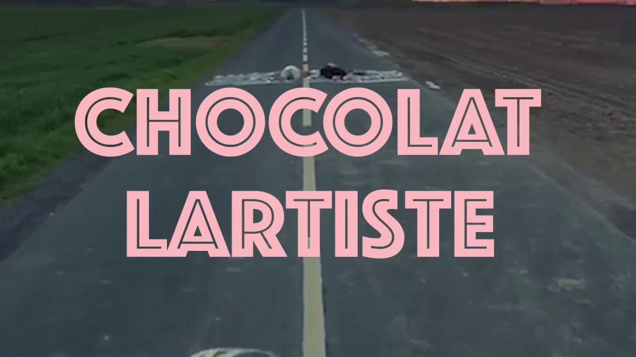 Chocolat - Lartiste - Clip 1 - YouTube