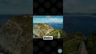 Sabías que Punta Socastro (que significa ao pé do castro) é coñecido como O Fuciño do Porco.#galicia