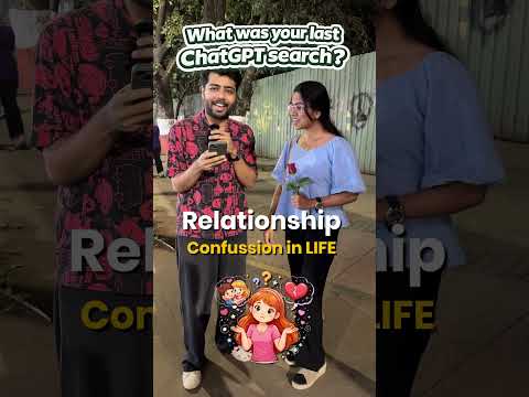 What Was Your Last ChatGPT Search? Part - 2