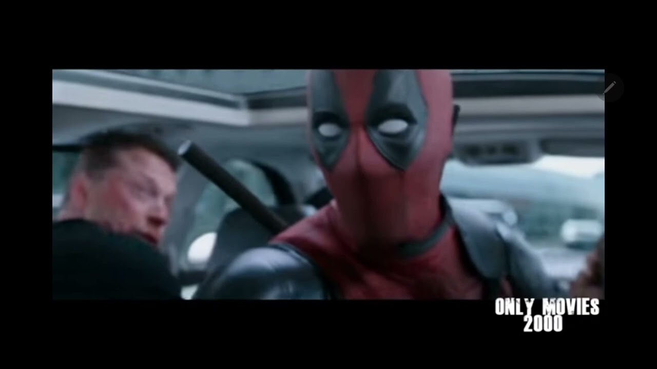 "Rich Corinthian Leather" YouTube