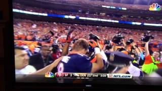 Full Peyton Manning Breaks Touchdown Record (509 touchdowns) Guide