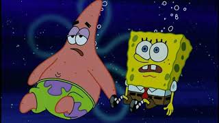 SpongeBob SquarePants - Welcome Back!!!
