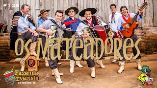 #137 | Musicas Inéditas de Os Mateadores | PFS