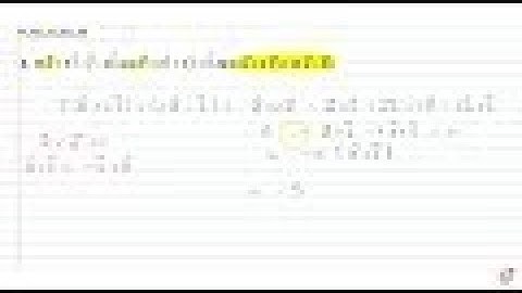 If ` vec a=3 hat i- hat j-2 hat k` and ` vec b=2 hat i+3 hat j+ hat k ,` find `( vec a+2 vec b)...