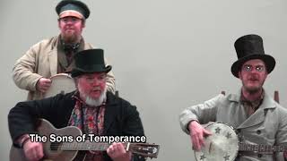 Sons of Temperance Part 1