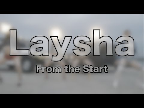 Laysha - From the Start (Kpop Evolution Ep#352)