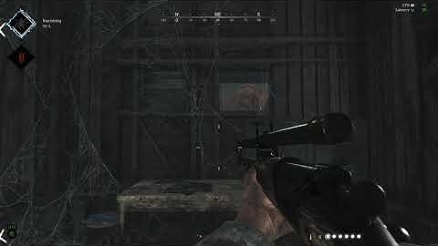 Springfield Krag Sniper & New Army Swift DumDum - Hunt:Showdown