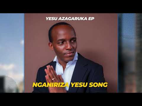 Alexis DUSABE - Nganiriza Yesu - Official Audio ( 2010 )