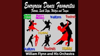 Quick Step or Fast Foxtrot Medley : Sailing Down Chesapeake Bay / Are You from Dixie