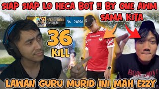 Download Lagu 36 KILL 1 VS 4 BARBAR PAKE AWM !! BUAT NUNJUKIN SKIIL AWM KE GURU DAN MURID INI BIAR BYONE TREMOR MP3