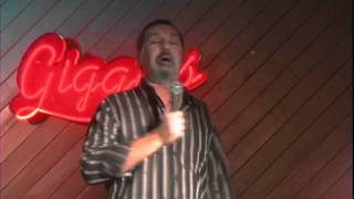 Paul D'Angelo at Giggles Comedy Club Net Worth