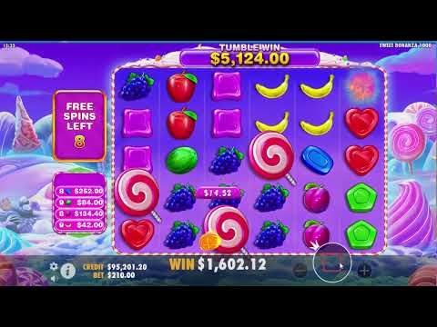 $1,250 Spin Bonus On Dragon Link #Vegas #Jackpot #Casino