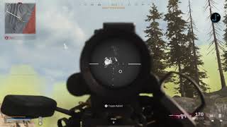 C4 Helicopter Kill After Luring It Back - CALL OF DUTY WARZONE GAMEPLAY