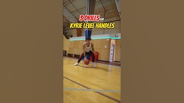 3 BALL HANDLING DRILLS TO DO EVERYDAY 🔥🫡