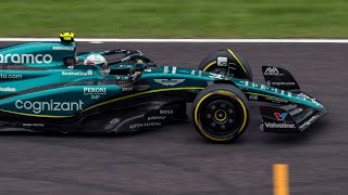 Trading with Trust Ep.1: Trust the Car | AvaTrade screenshot 2