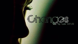 Changes (Vampire Diaries)