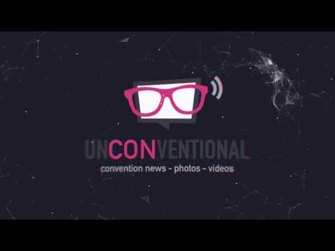 unCONventional 2017 - Taschenpacken FedCon mit Bern Collaco
