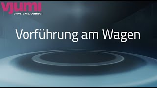 Myselect - Vjumi - Live Online Digital - Live Präsentation Vjumi Daniel Trost Part 55