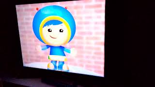 Team Umizoomi - Dont Worry Ellee And Tada