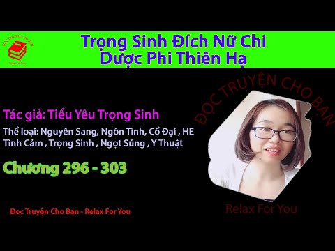 Video Trọng Sinh Đích Nữ Chi Dược Phi Thiên Hạ | Tập 36 |... - youtube