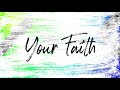 Mwk - Your Faith (feat. Hatsune Miku)