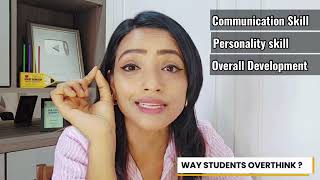 How to stop overthinking as a student | Get Clarity of Thought