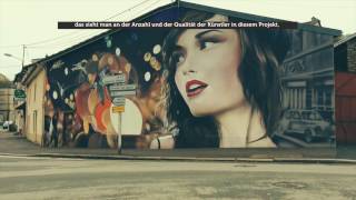 Kufa's Urban Art - Greater Region