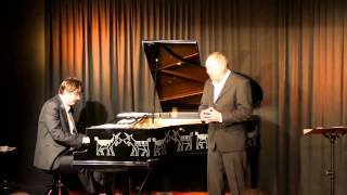 Kabarett Radau – Feldfrüchte