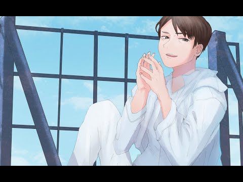 【男性が歌う】第六感：会社帰りのサラリーマンが歌ってみた