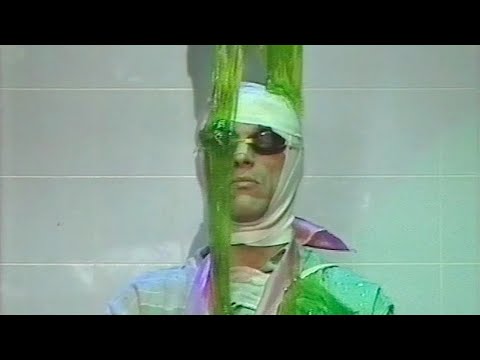 Jürgen von der Lippe - Donnerlippchen vom 10.02.1987