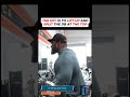 ✅ Do this exercise if you want to lift heavy to grow side delts