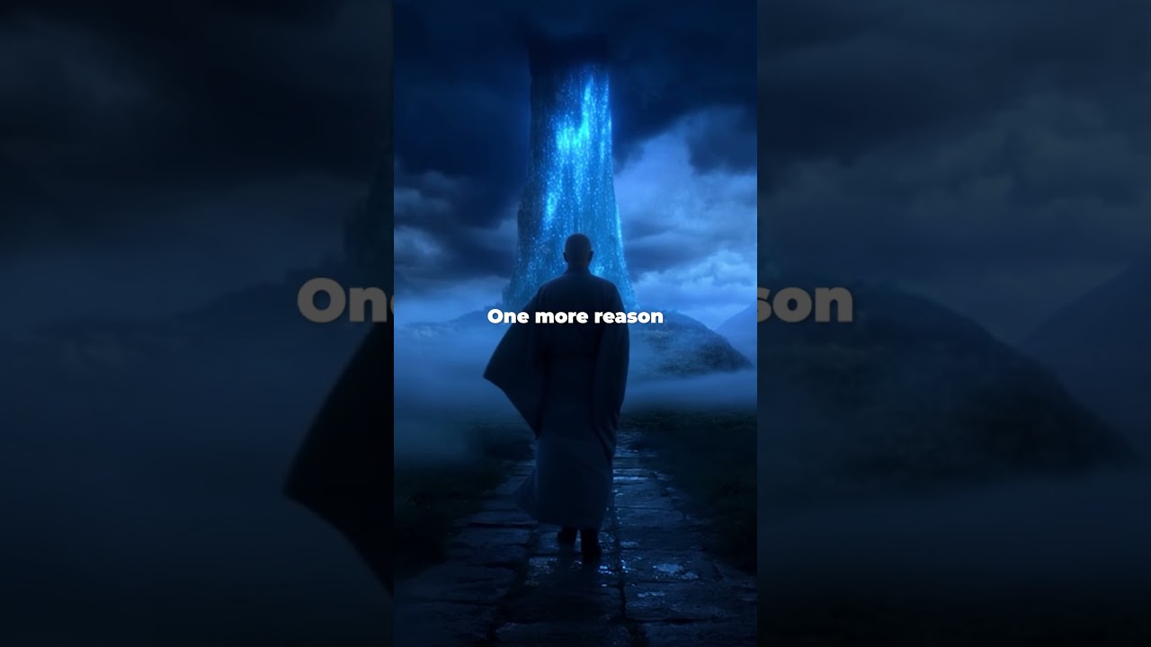 You're Waiting To Feel Ready